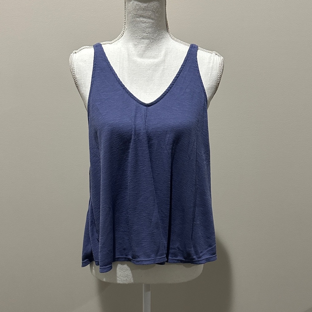 FP Movement by Free People Purple Tank Top